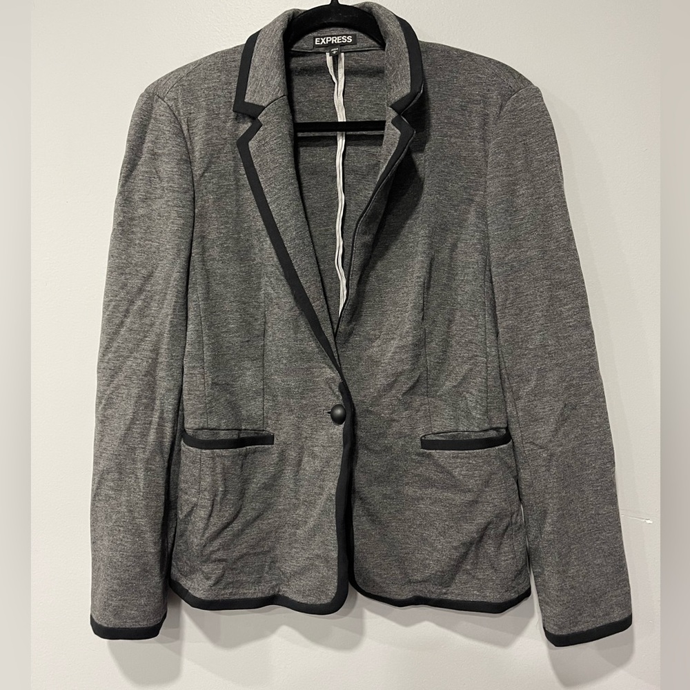 Express‎ blazer